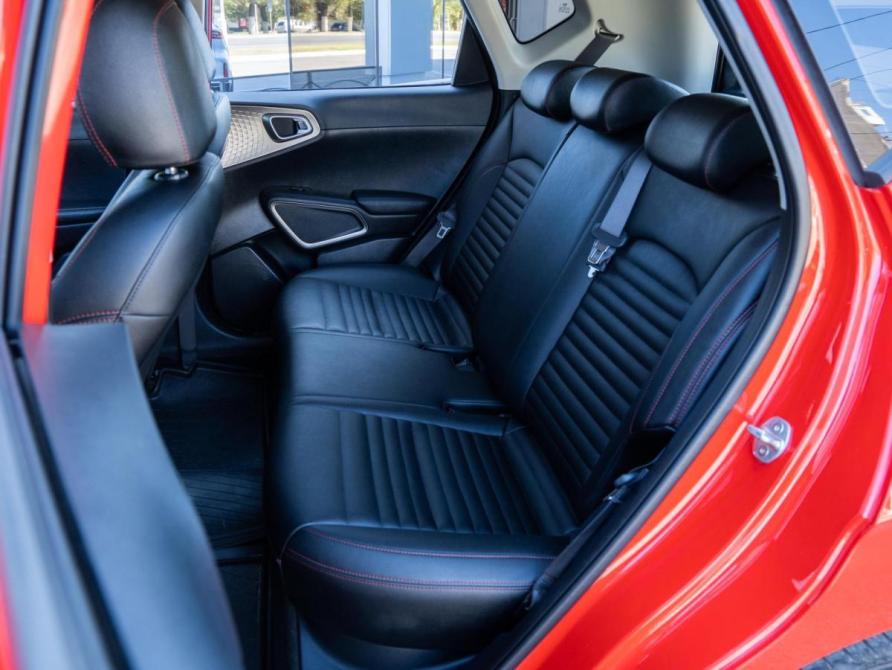 Kia Soul III Волгоград  - изображение 10