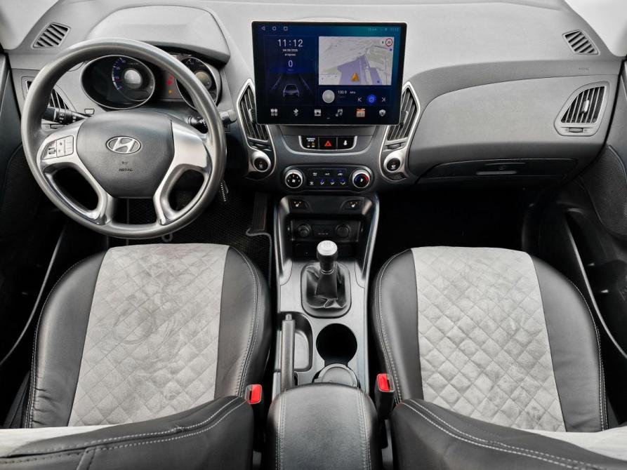 Hyundai ix35 I Нижний Новгород  - изображение 10