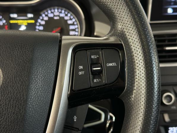 FAW Besturn X80 I Рестайлинг с пробегом 2018 года, цена 919 900 рублей, 156915 км, внедорожник, Автокод Объявления
