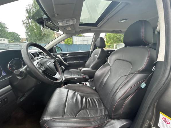 Haval H6 I с пробегом 2019 года, цена 1 365 000 рублей, 137497 км, внедорожник, Автокод Объявления