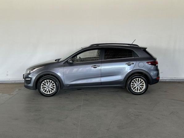 Kia Rio IV с пробегом 2020 года, цена 1 397 000 рублей, 181195 км, хэтчбек, Автокод Объявления