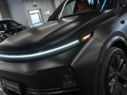 Li Auto (Lixiang) L7 I Москва  - изображение 51
