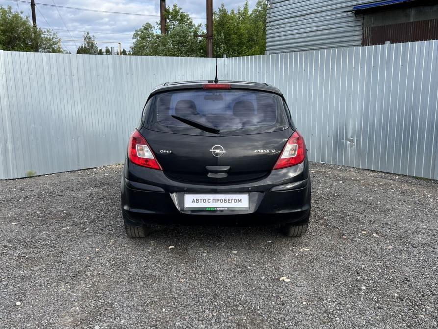 Opel Corsa D Тверь  - изображение 4