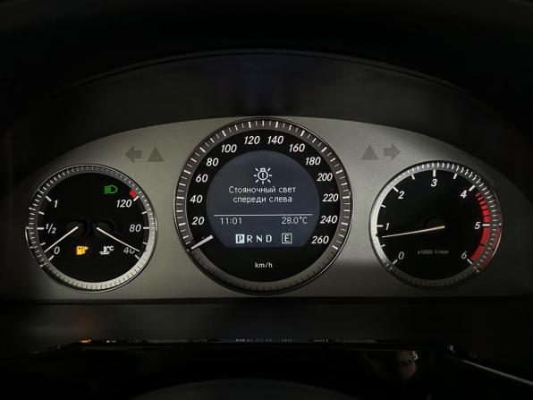 Mercedes-Benz GLK-Класс I (X204) с пробегом 2012 года, цена 1 350 000 рублей, 237500 км, внедорожник, Автокод Объявления