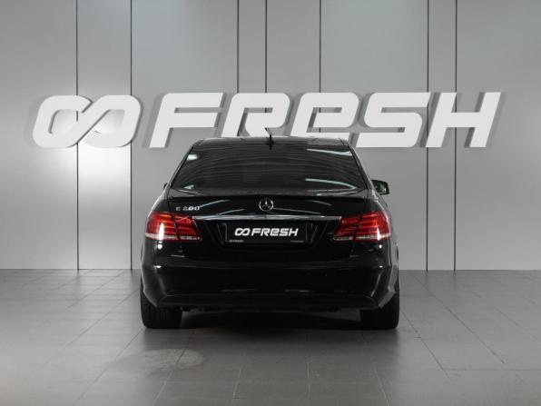 Mercedes-Benz E-Класс IV (W212 S212 C207) Рестайлинг с пробегом 2013 года, цена 1 680 000 рублей, 263416 км, седан, Автокод Объявления
