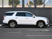 Hyundai Palisade I Рестайлинг Новороссийск  - изображение 37
