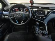 Toyota Camry VIII (XV70) Челябинск  - изображение 51