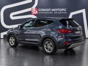 Hyundai Santa Fe III Рестайлинг Ростов-на-Дону  - изображение 28