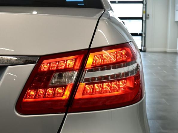 Mercedes-Benz E-Класс IV (W212 S212 C207) с пробегом 2013 года, цена 1 580 000 рублей, 134849 км, седан, Автокод Объявления