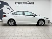 Toyota Corolla XII (E210) Ростов-на-Дону  - изображение 24