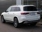 Mercedes-Benz GLS II (X167) Москва  - изображение 38