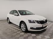 Skoda Octavia III (A7) Рестайлинг Москва  - изображение 27