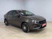Lada (ВАЗ) Vesta I Альметьевск  - изображение 27