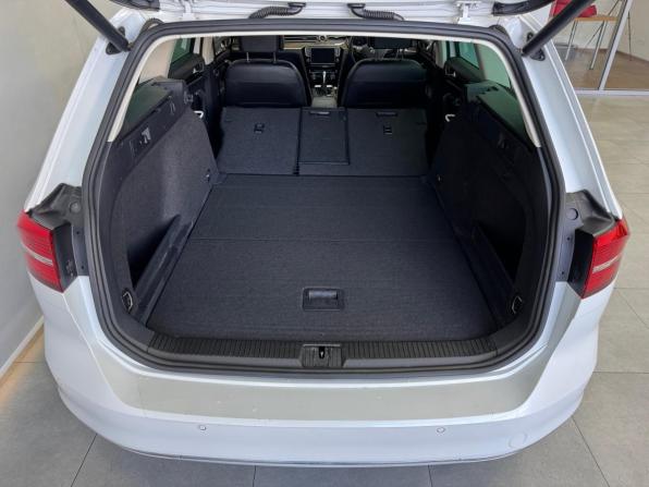 Volkswagen Passat B8 с пробегом 2015 года, цена 1 648 000 рублей, 125014 км, седан, Автокод Объявления