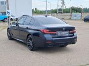 BMW 5 серии VII (G30/G31/G38) Набережные Челны  - изображение 36