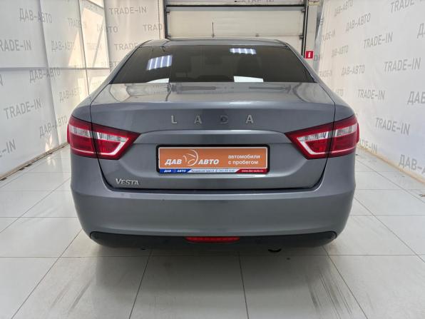 Lada (ВАЗ) Vesta I с пробегом 2019 года, цена 870 000 рублей, 51000 км, седан, Автокод Объявления