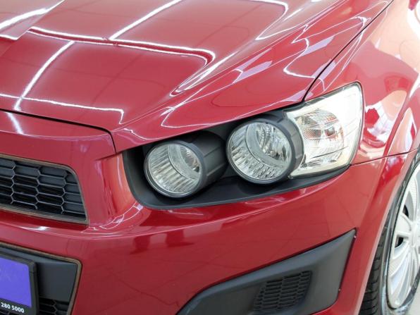 Chevrolet Aveo II с пробегом 2013 года, цена 799 000 рублей, 137000 км, седан, Автокод Объявления