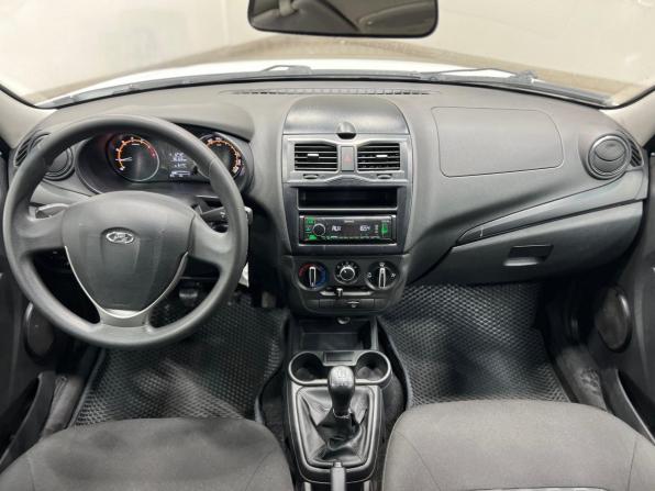 Lada (ВАЗ) Granta I Рестайлинг с пробегом 2021 года, цена 699 000 рублей, 96105 км, седан, Автокод Объявления