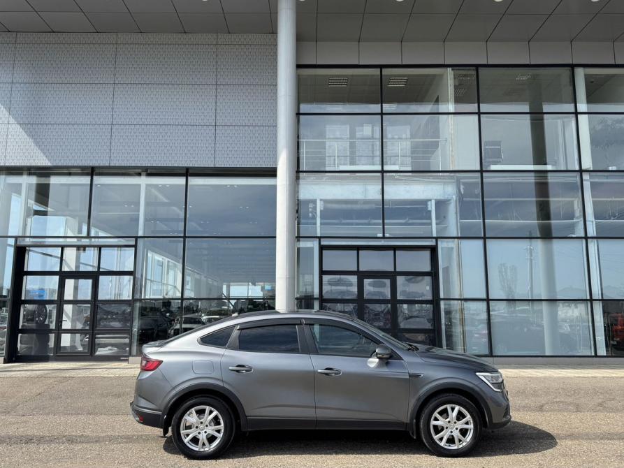 Renault Arkana I Тверь  - изображение 6