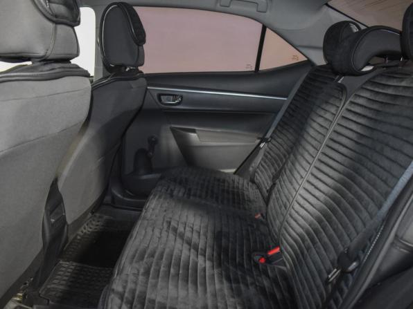 Toyota Corolla XI (E160 E170 E180) Рестайлинг 1 с пробегом 2016 года, цена 1 400 000 рублей, 158000 км, седан, Автокод Объявления