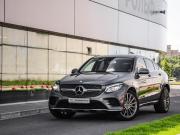 Mercedes-Benz GLC Coupe I (C253) Санкт-Петербург  - изображение 39
