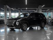 Hyundai Palisade I Москва  - изображение 30