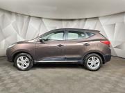 Hyundai ix35 I Москва  - изображение 23