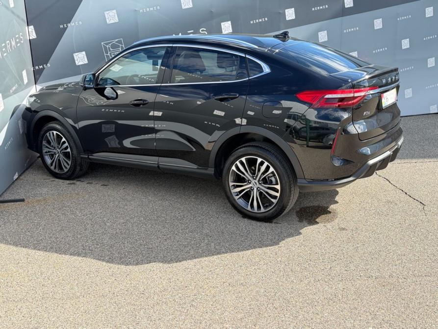 Haval F7x I Рестайлинг Минеральные Воды  - изображение 6