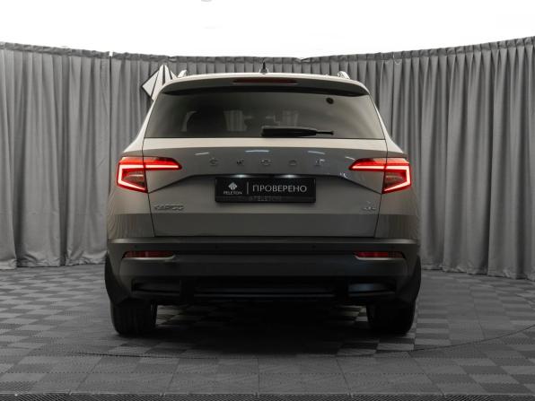 Skoda Karoq I с пробегом 2021 года, цена 2 780 000 рублей, 88984 км, внедорожник, Автокод Объявления
