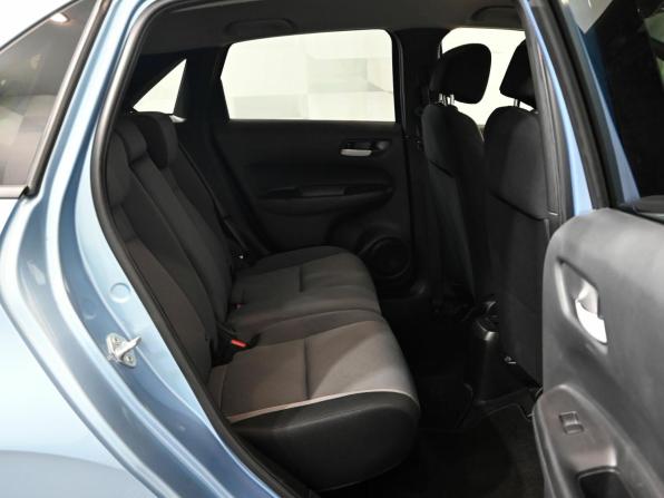Honda Fit IV с пробегом 2020 года, цена 1 470 000 рублей, 68549 км, хэтчбек, Автокод Объявления