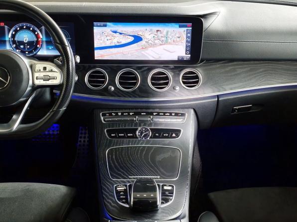 Mercedes-Benz E-Класс V (W213 S213 C238) с пробегом 2020 года, цена 3 495 000 рублей, 92892 км, седан, Автокод Объявления