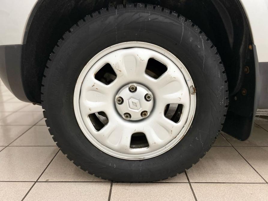 Renault Duster I Энгельс  - изображение 19