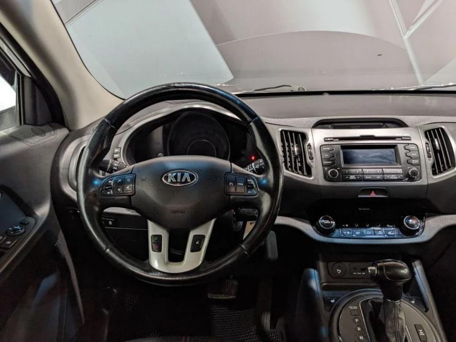 Kia Sportage III Пермь  - изображение 18