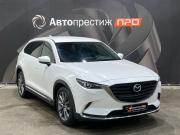 Mazda CX-9 II Пермь  - изображение 35
