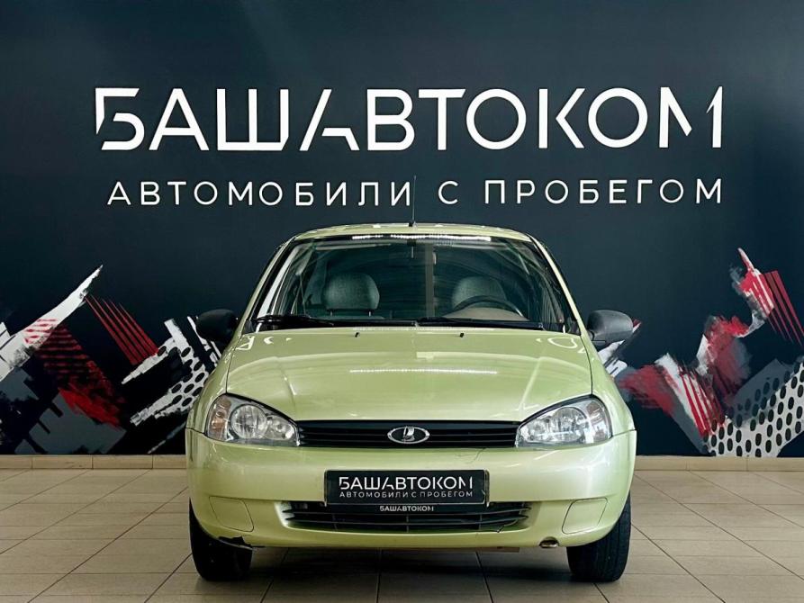 Lada (ВАЗ) Kalina I Уфа  - изображение 2