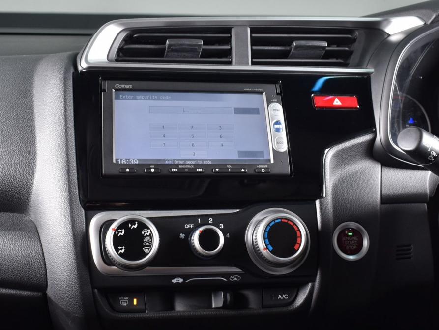 Honda Fit III Кемерово  - изображение 13
