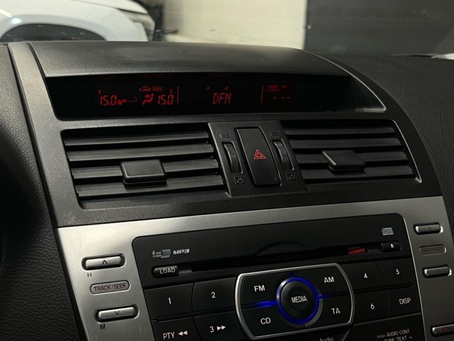Mazda 6 II (GH) Пермь  - изображение 15