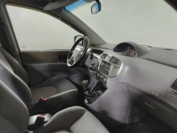 Hyundai Matrix I с пробегом 2005 года, цена 350 000 рублей, 300630 км, компактвэн, Автокод Объявления