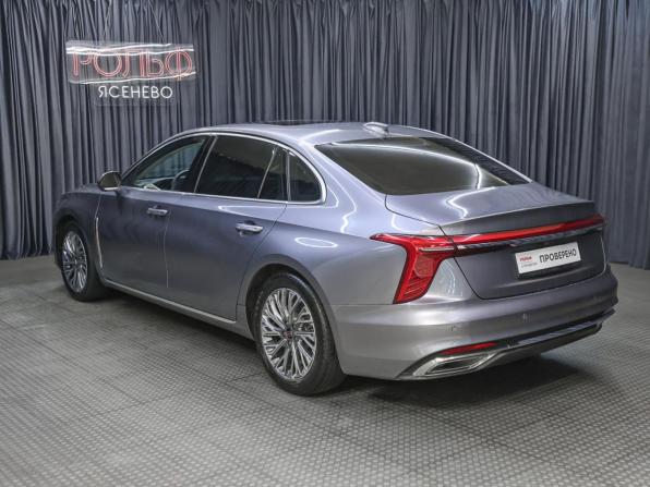 Hongqi H5 II с пробегом 2024 года, цена 3 398 000 рублей, 20914 км, седан, Автокод Объявления