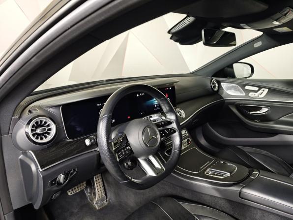 Mercedes-Benz CLS AMG III (C257) Рестайлинг с пробегом 2021 года, цена 6 450 000 рублей, 90758 км, седан, Автокод Объявления