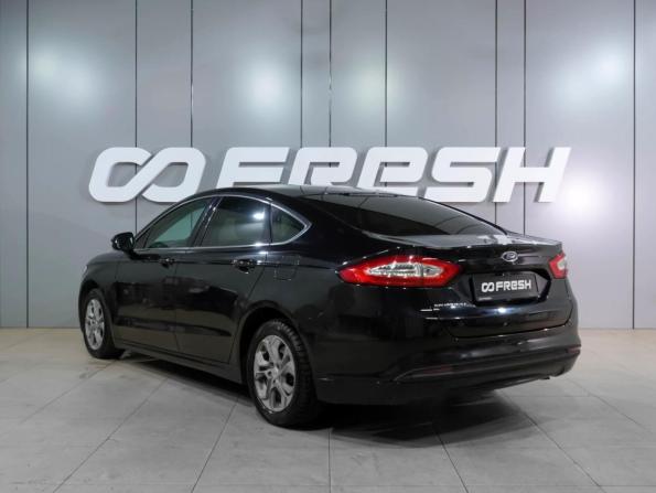 Ford Mondeo V с пробегом 2016 года, цена 1 349 000 рублей, 238687 км, седан, Автокод Объявления