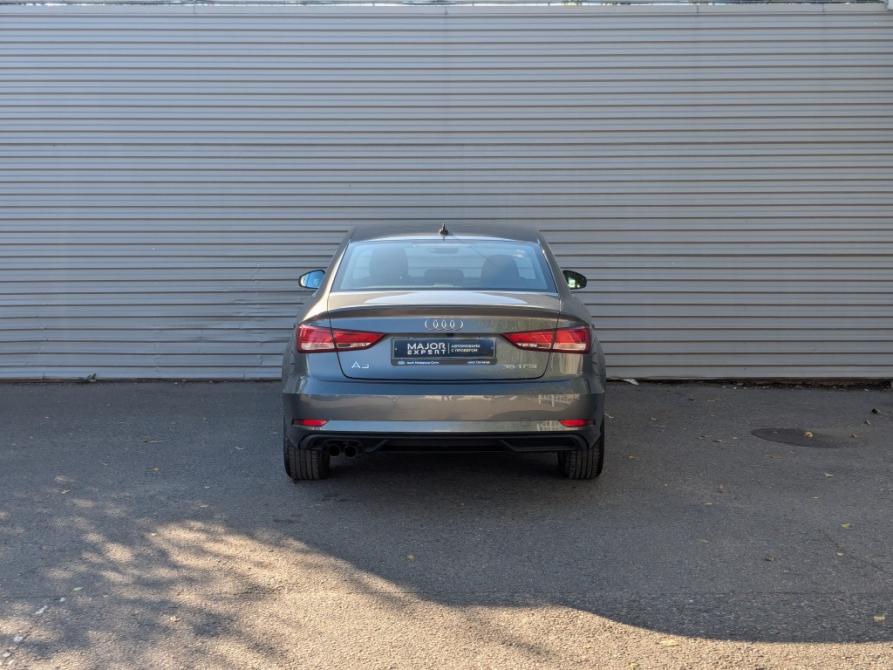 Audi A3 III (8V) Рестайлинг Москва  - изображение 15