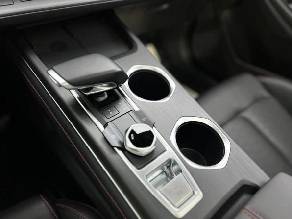 Changan CS55 Plus II с пробегом 2024 года, цена 2 649 000 рублей, 615 км, внедорожник, Автокод Объявления