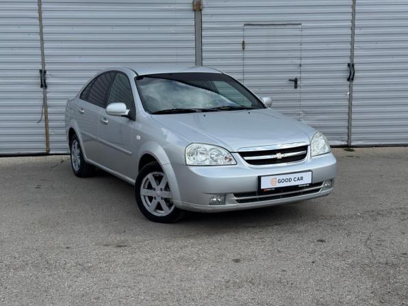 Chevrolet Lacetti I с пробегом 2008 года, цена 597 000 рублей, 115335 км, седан, Автокод Объявления