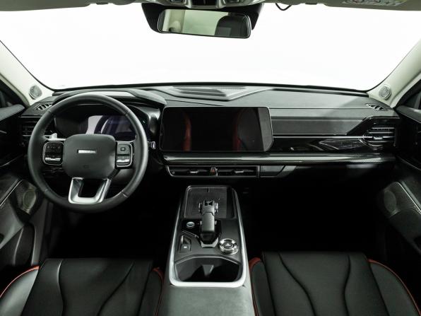 Haval H3 I с пробегом 2024 года, цена 2 479 700 рублей, 19942 км, внедорожник, Автокод Объявления