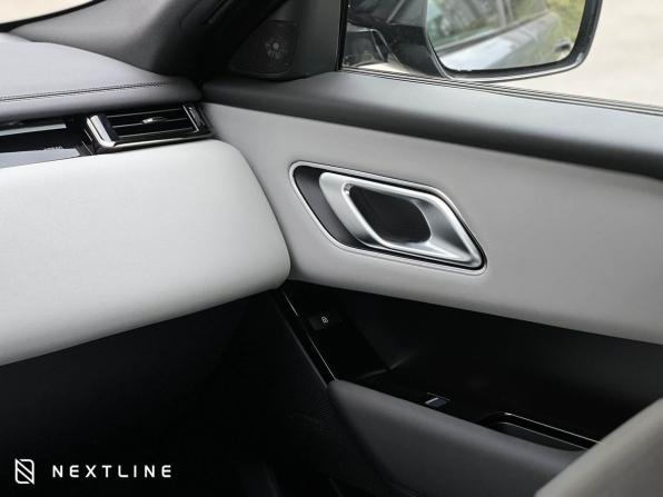 Новый Land Rover Range Rover Velar I Рестайлинг 2025 года, цена 10 190 000 рублей, внедорожник, Автокод Объявления