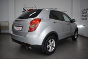 SsangYong Actyon II Киров  - изображение 38