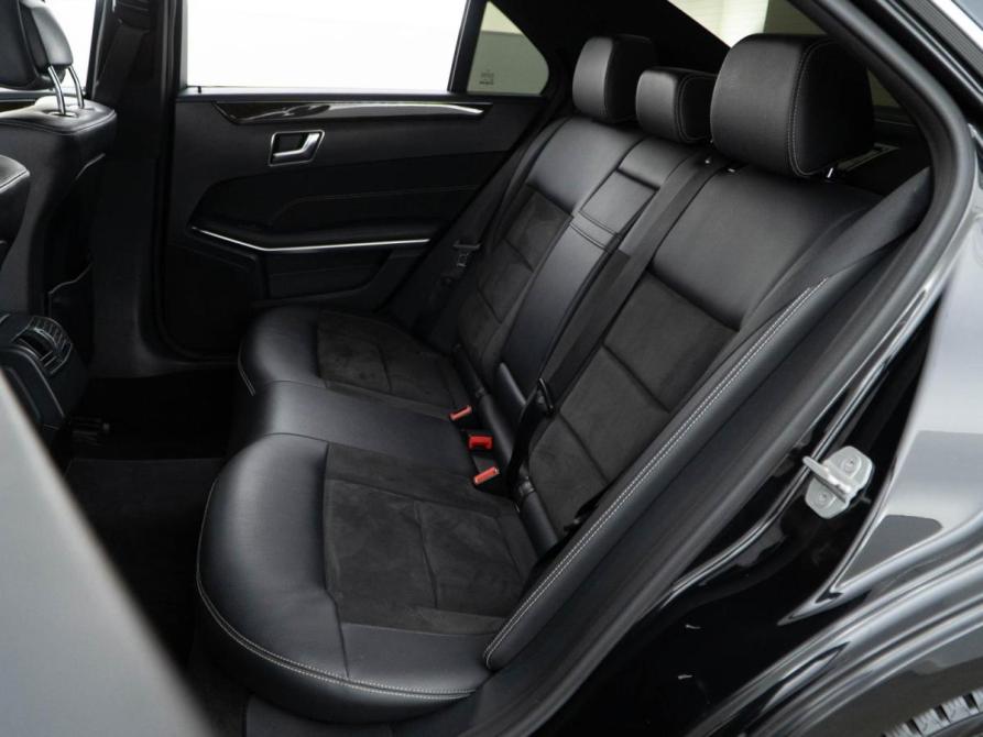 Mercedes-Benz E-Класс IV (W212 S212 C207) Рестайлинг Москва  - изображение 9