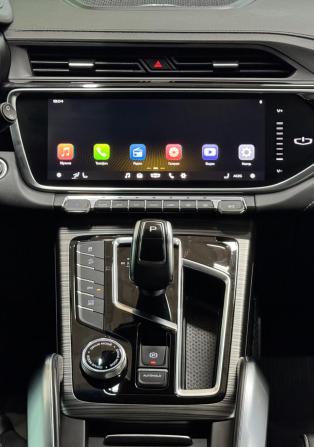 Geely Atlas Pro с пробегом 2024 года, цена 2 166 000 рублей, 62600 км, внедорожник, Автокод Объявления