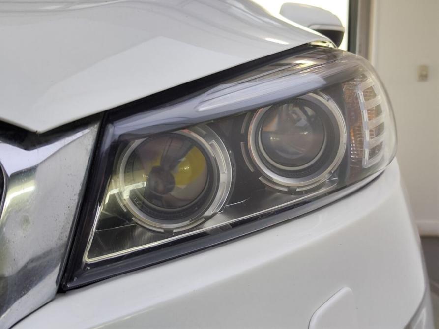 Kia Sorento III Prime Уфа  - изображение 21